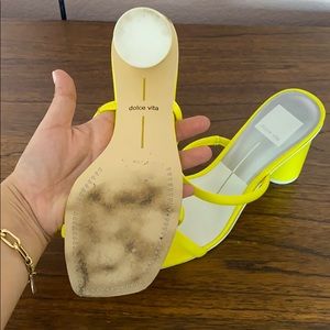 Dolce Vita Shoes - DOLCE VITA SANDALS Dolce Vita Shoes - DOLCE VITA SANDALS
